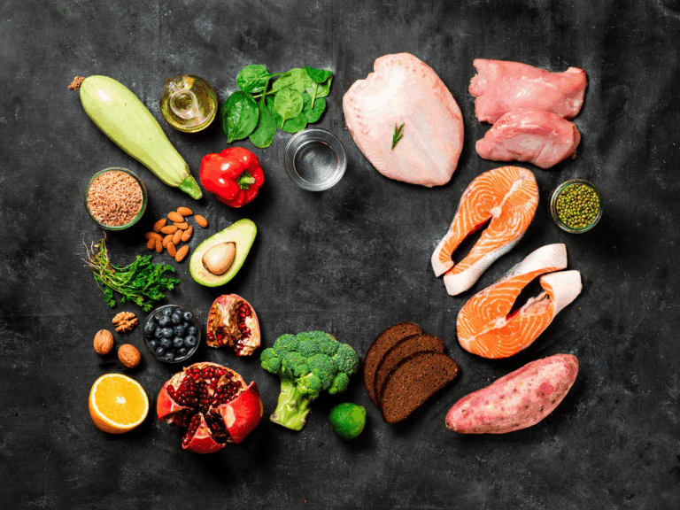 Como a Dieta Mediterrânea Impacta a Saúde Globalmente
