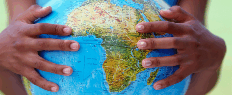 Saúde Mental Global: Como Países Abordam o Desafio
