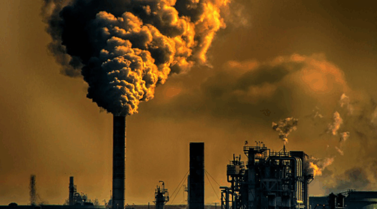 Soluções Inovadoras para a Crise Climática Global