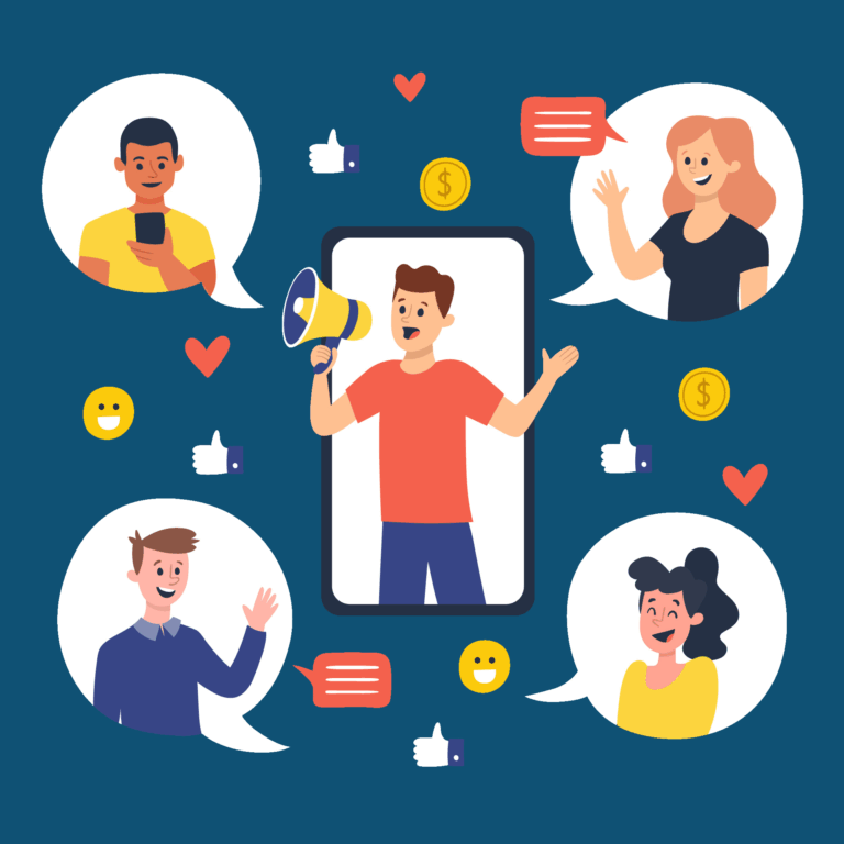 Influência das Mídias Sociais no Comportamento dos Jovens