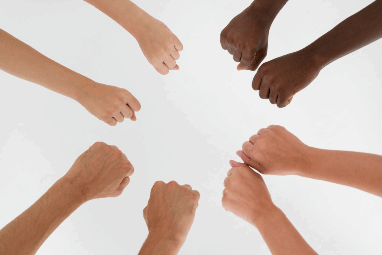Direitos Humanos e Desigualdade: Desafios Globais Emergentes