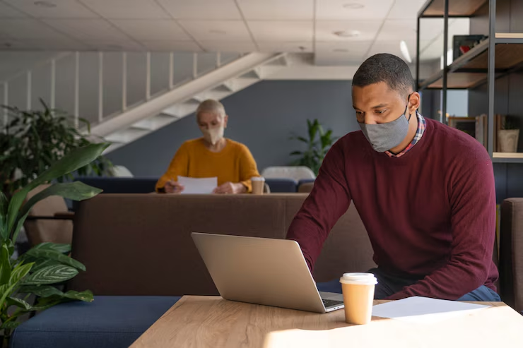 A Revolução do Trabalho Híbrido e seu Impacto Global