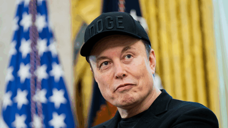 Visões de Futuro: O Impacto das Ideias de Elon Musk