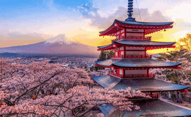 Costumes Curiosos do Japão que Surpreendem Viajantes