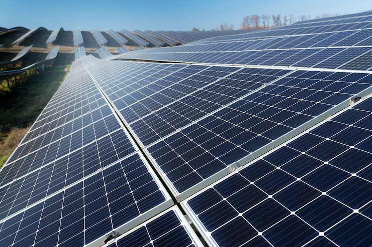 Inovações na Energia Solar: Como a Tecnologia Está Transformando o Setor