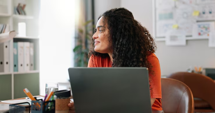 A Revolução do Trabalho Remoto: Mudanças e Impactos Globais