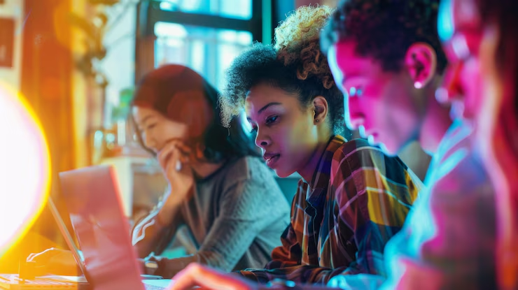 Como a Tecnologia Está Moldando o Comportamento dos Jovens