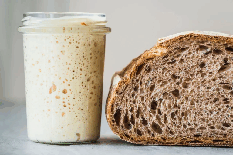 O Fascínio Mundial pela Fermentação na Culinária