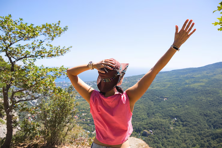 Descubra Experiências Autênticas de Turismo Consciente