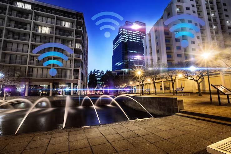Como Cidades Inteligentes Estão Revolucionando o Urbanismo