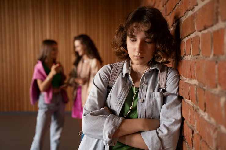 Tendências Globais na Saúde Mental dos Jovens