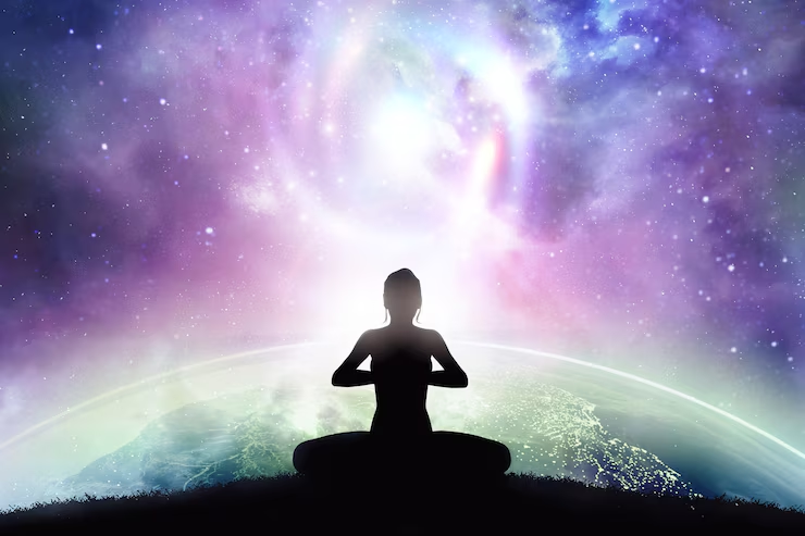 O Renascimento da Espiritualidade: Meditação e Bem-Estar Global