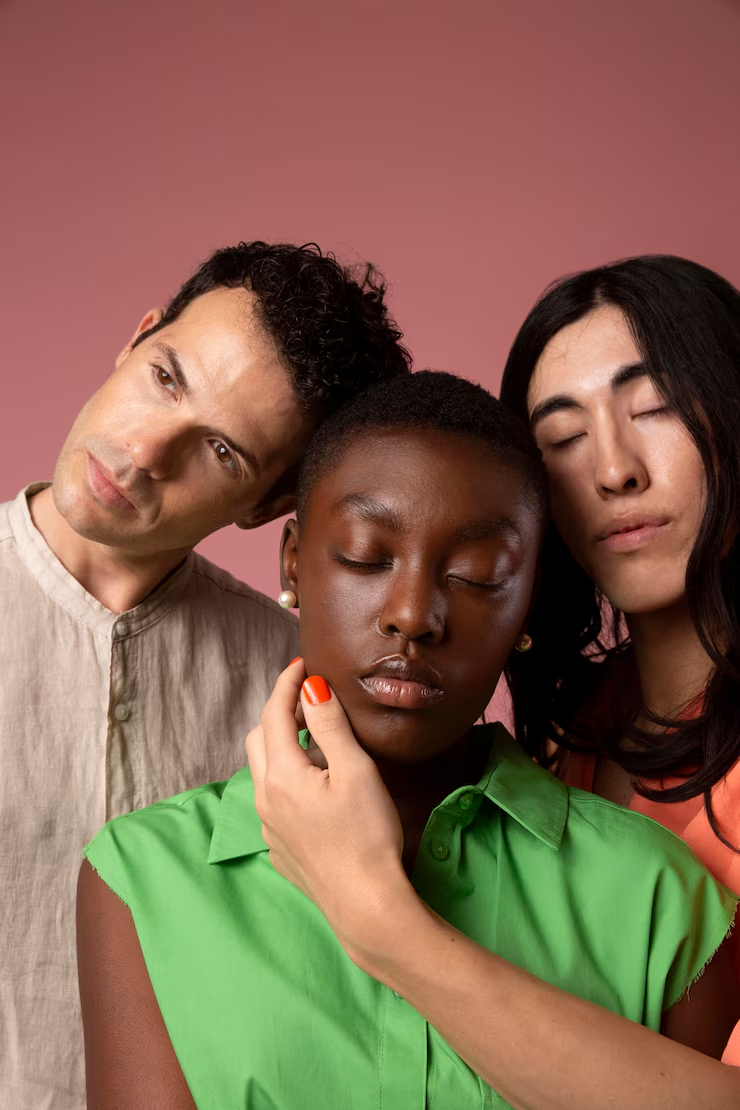 Diversidade Cultural: Desafios e Oportunidades Globais