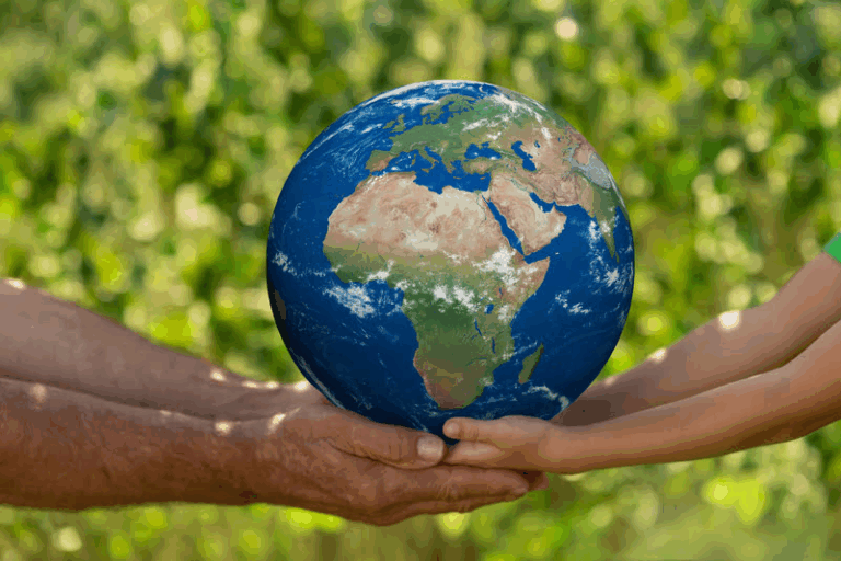 A Nova Era da Diplomacia Climática: Desafios e Oportunidades