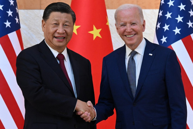 A Nova Era da Diplomacia: Relações EUA-China e Seus Impactos