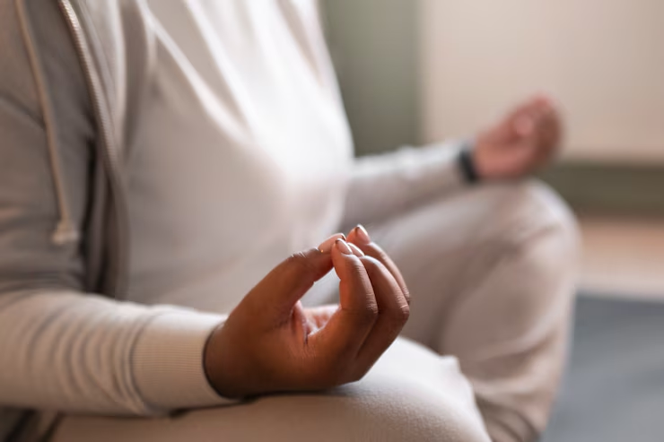 Como a Meditação Transforma a Saúde Mental e Física