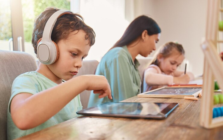 Educação Digital: O Impacto das Tecnologias na Aprendizagem