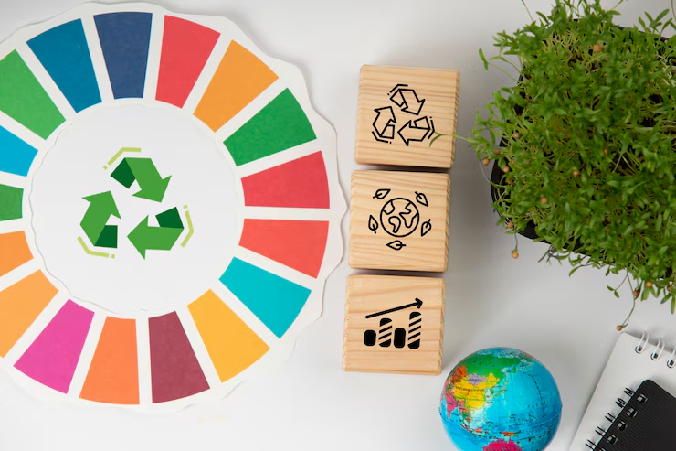 Como a Economia Circular Está Transformando o Futuro Sustentável