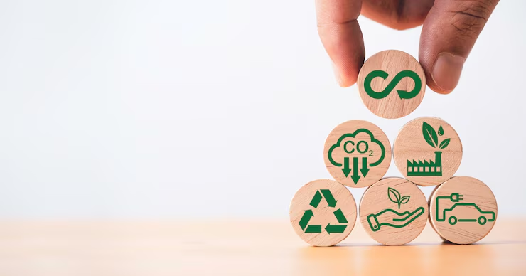 Como a Economia Circular Revoluciona o Setor de Moda