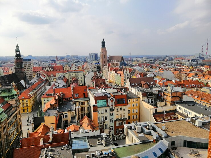 Como Copenhague Está Liderando a Revolução Urbana Sustentável