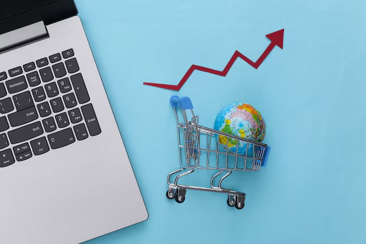 Crescimento dos Mercados Emergentes: Oportunidades e Desafios