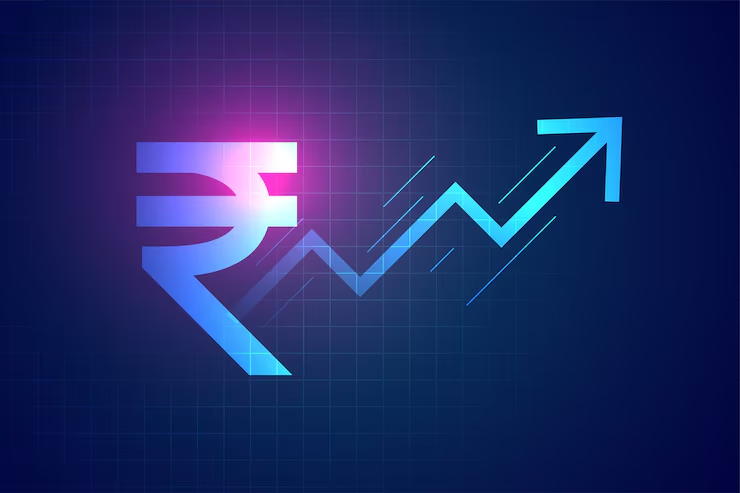 Crescimento Econômico da Índia Impulsiona Mercados Emergentes