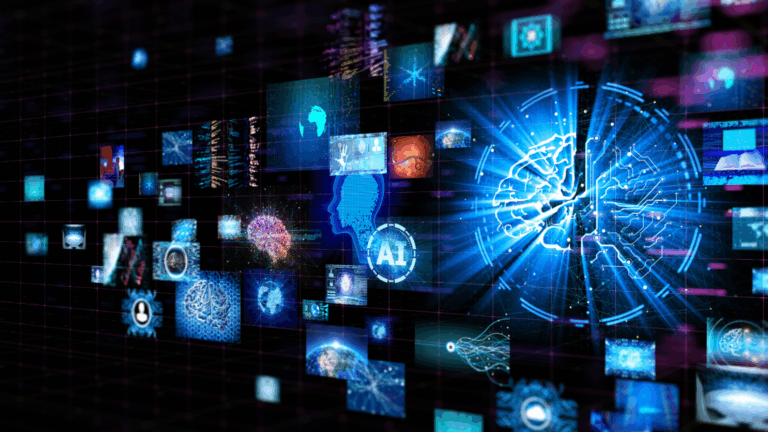 Inteligência Artificial Generativa Transforma Indústrias Globais
