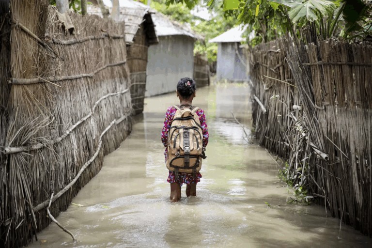 Como Diferentes Culturas Enfrentam as Mudanças Climáticas