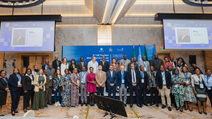 Encontro da ONU Destaca Ações Urgentes para o Clima
