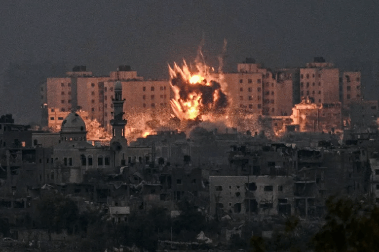 Israel e Hamas: Impactos do Conflito no Cenário Global