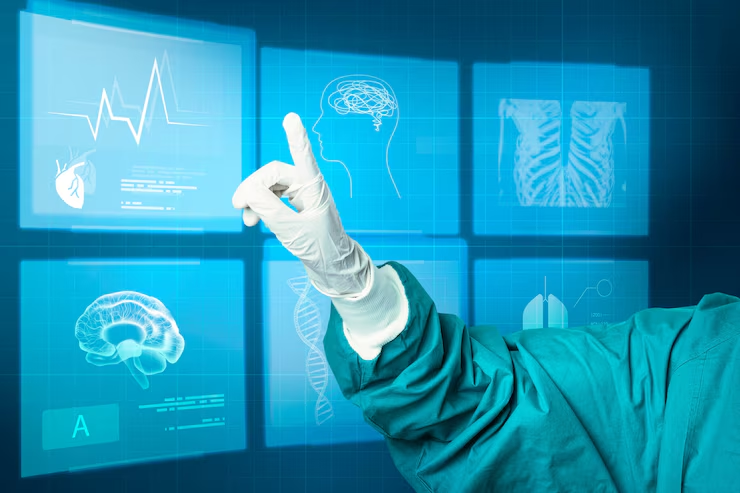Inteligência Artificial Revoluciona o Diagnóstico Médico