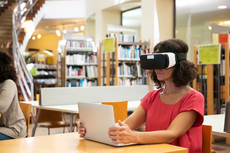 A Revolução da Inteligência Artificial na Educação
