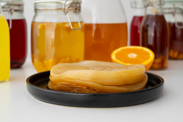 Alimentos Fermentados: A Nova Tendência Saudável Global