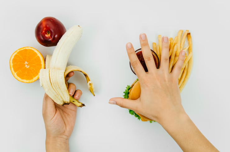 Descubra a Tendência do Flexitarianismo na Alimentação Global