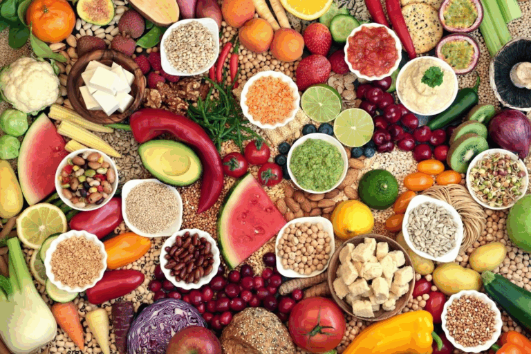 A Revolução do Plant-Based: Sabores que Conquistam o Mundo