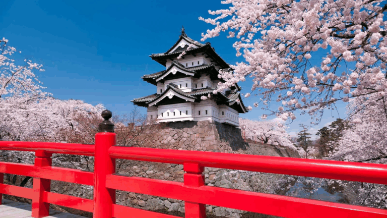 Descubra Costumes Únicos e Fascinantes do Japão