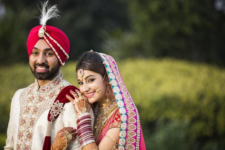 Descubra os Fascinantes Costumes de Casamento na Índia