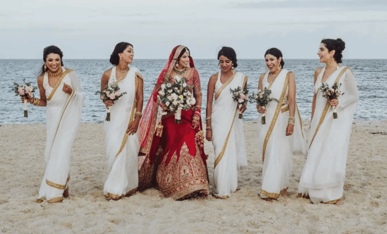 Descubra os Fascinantes Costumes de Casamento na Índia