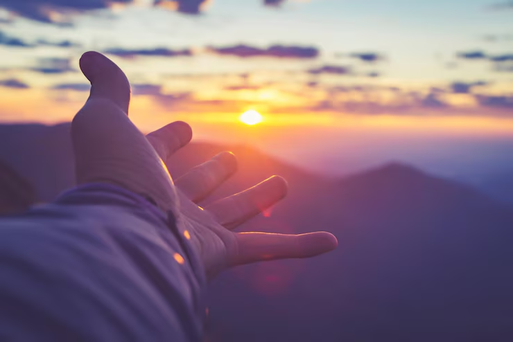 A Ascensão da Espiritualidade Sem Religião Fixa