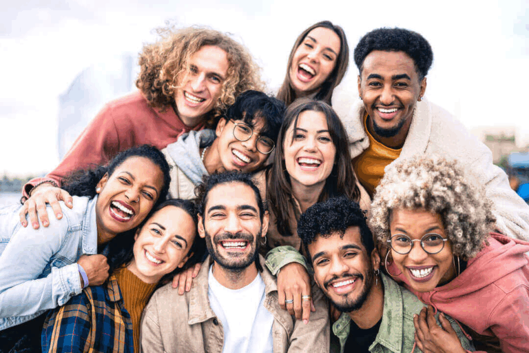 Diversidade Cultural: Impactos Positivos na Economia Global