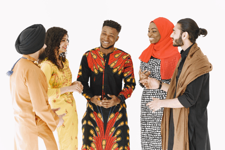 Impacto da Diversidade Cultural na Economia Global