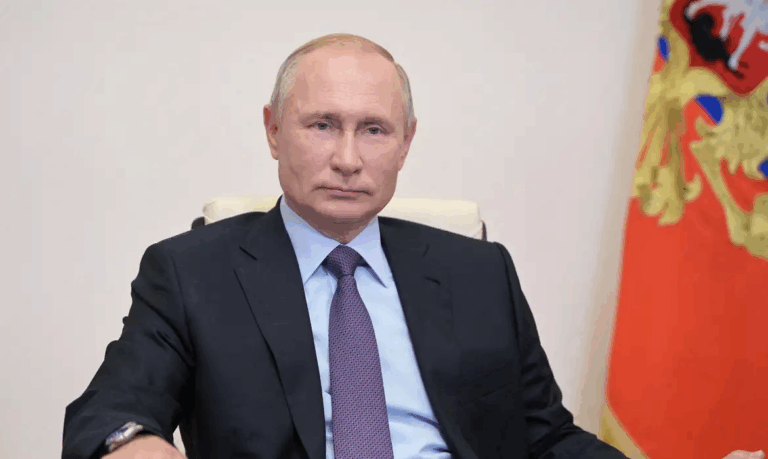 O Impacto das Novas Sanções Econômicas na Rússia