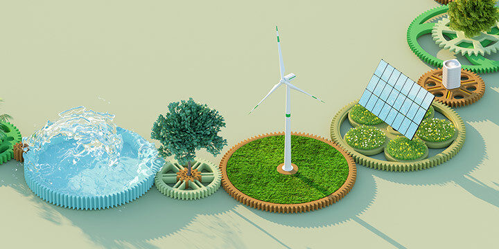 Impacto Global da Transição Energética: O Que Esperar