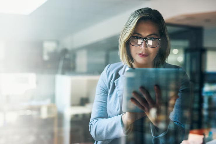 Como a IA Está Transformando o Futuro do Trabalho