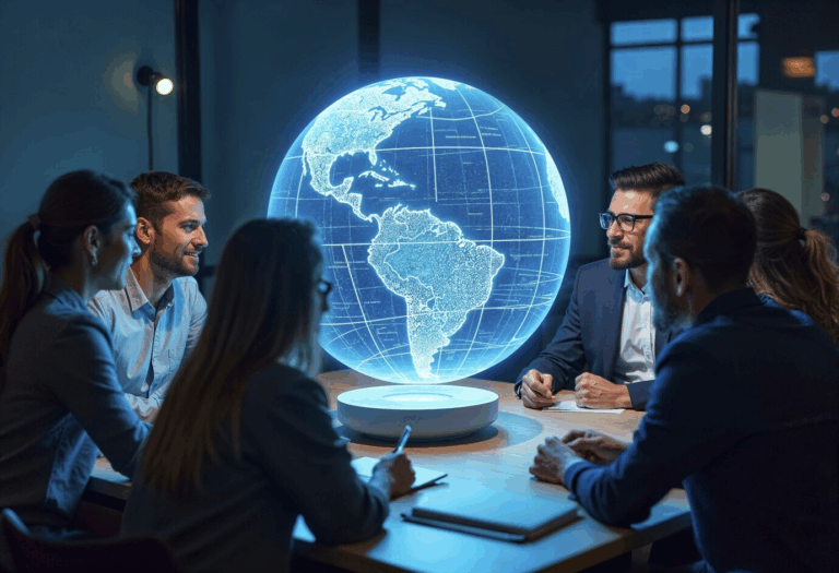 A Influência da Diversidade Cultural na Economia Global
