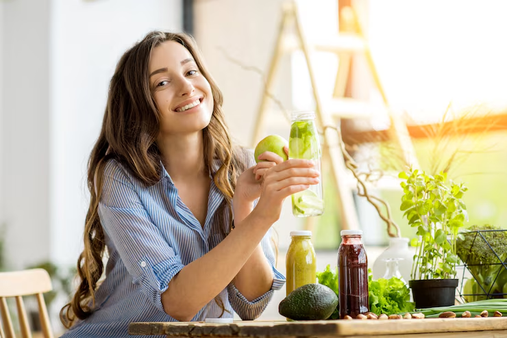 Tendências de Alimentação Sustentável para 2024