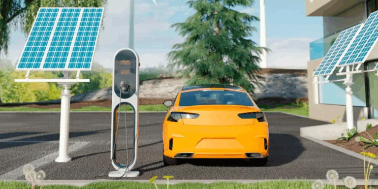Mobilidade Sustentável: O Futuro dos Transportes Urbanos