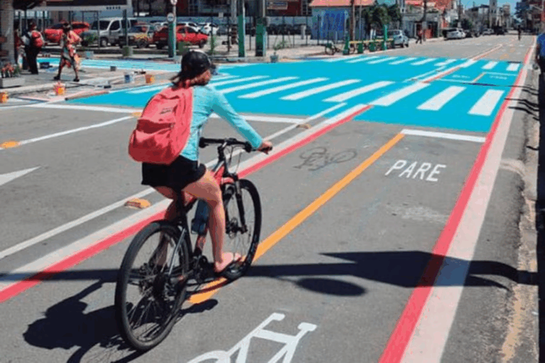 Mobilidade Urbana: Como Cidades Inteligentes Transformam o Transporte