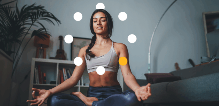 Descubra os Benefícios Surpreendentes da Meditação para a Saúde Mental