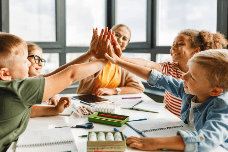 Educação Inclusiva: Transformando Escolas Globais